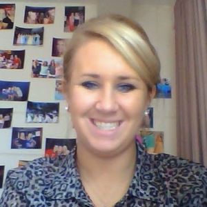 Meet your Posher, Hailey